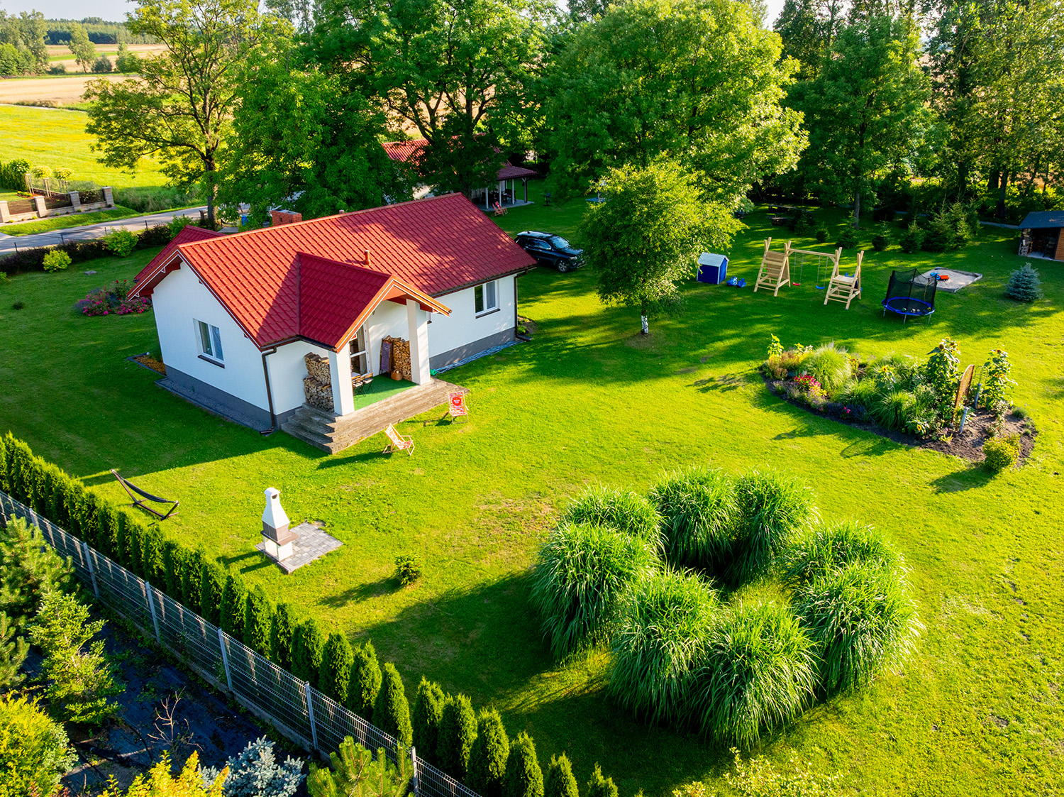 DOM NA PONIDZIU - KONTAKT