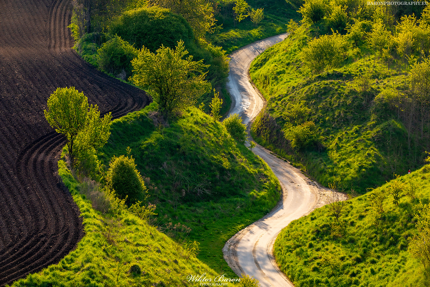 GORDZISKO W STRADOWIE